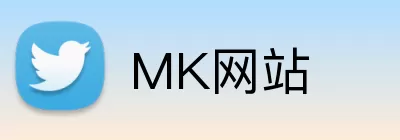 MK网站 logo